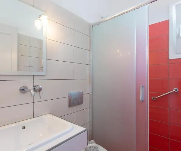 Morpheas Sifnos 招待所 3*