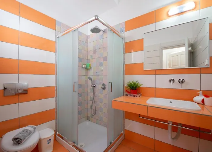 Morpheas Sifnos 招待所