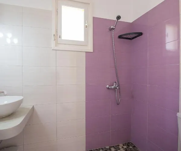 Guest house Morpheas Accommodation Sifnos