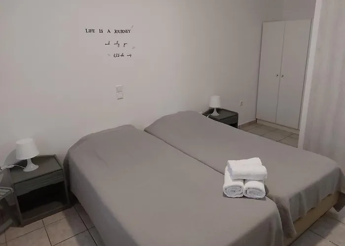 招待所 Morpheas Sifnos