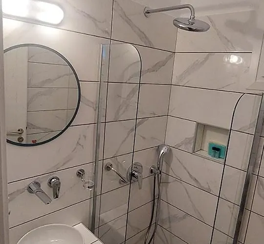 Morpheas Sifnos 招待所 卡马莱