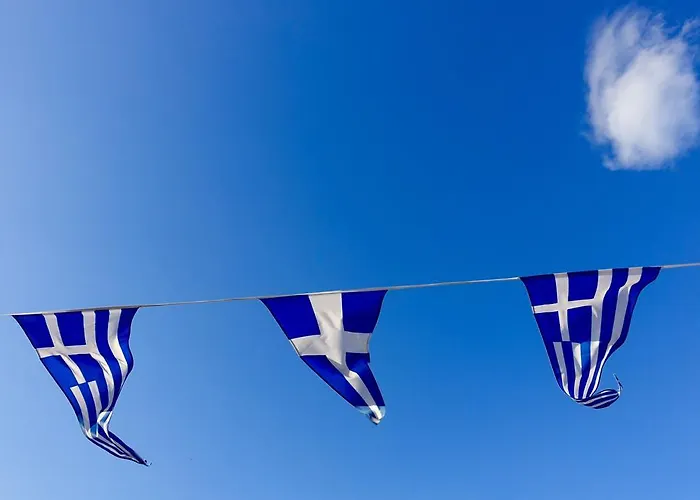 招待所 Morpheas Sifnos 卡马莱