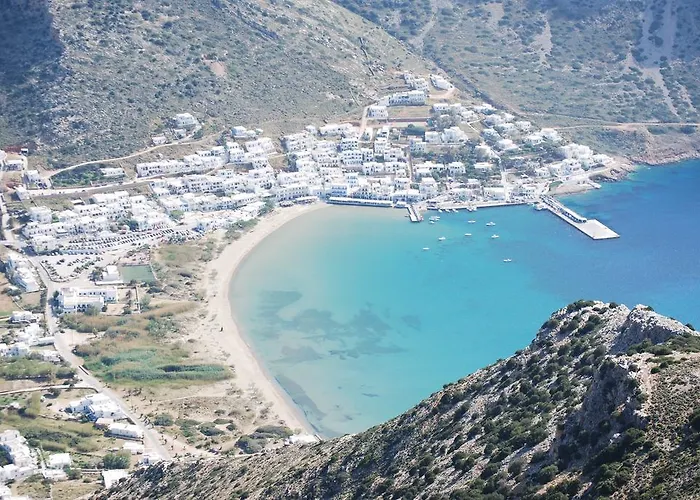 Morpheas Sifnos